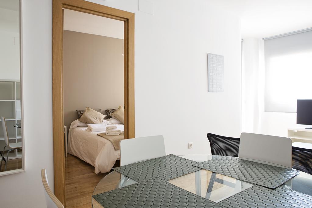 Suncity Flat Canovas Apartment Малага Стая снимка